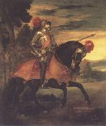 Charle V at Miihlberg (mk01), Peter Paul Rubens